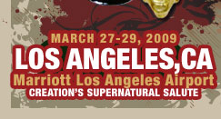 Supernatural Chicago Convention Event