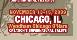 Supernatural Los Angeles Southern California Convention Event