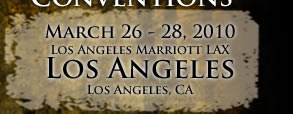 Supernatural Los Angeles, CA Convention