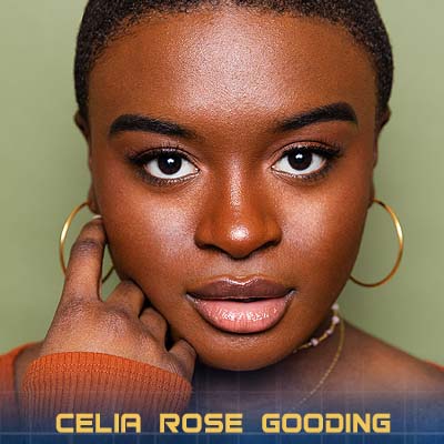 Celia Rose Gooding