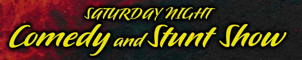 Saturday Rock Show