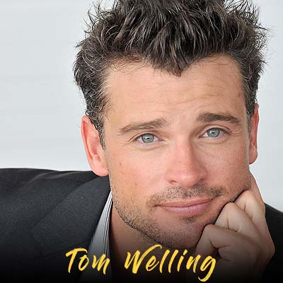 Tom Welling