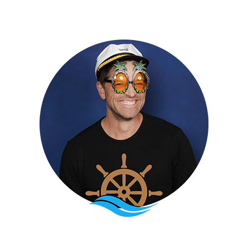 Captain Misha