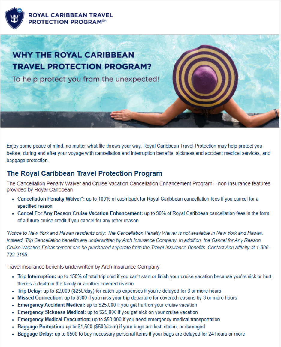 Royal Caribbean