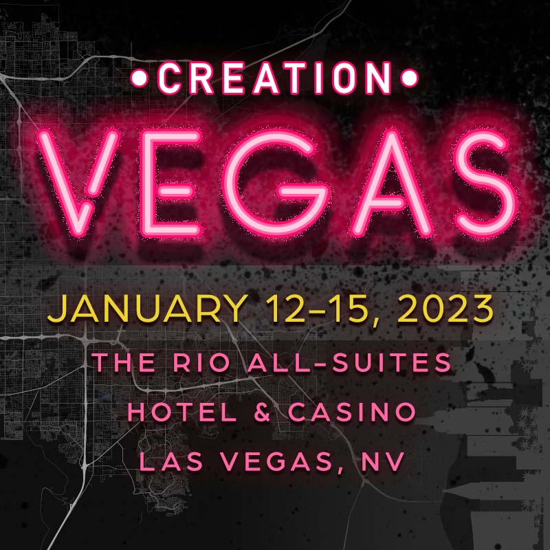 Creation Las Vegas, NV Home