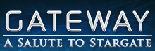 Gateway: An Anniversary Salute to Stargate