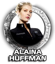 alaina huffman