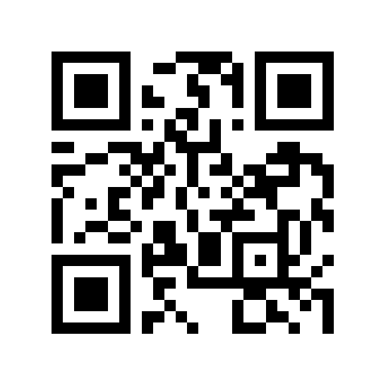 Bloodhound QR Code