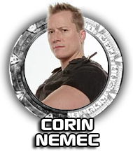 Corin Nemec