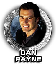 Dan Payne