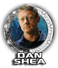 dan shea