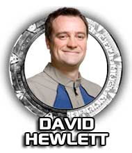 david hewlett