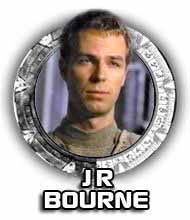 JR Bourne