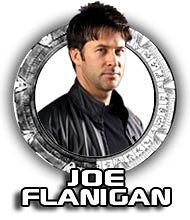 joe flanigan