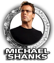 michael shanks