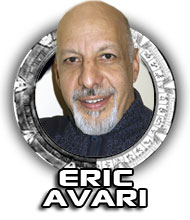 Eric Avari