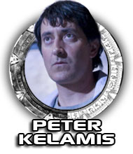Peter Kelamis