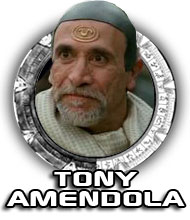 Tony Amendola