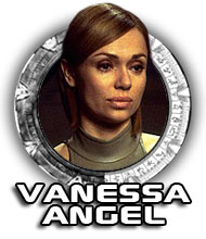Vanessa Angel