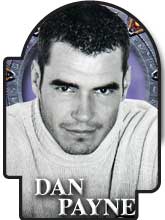 Dan Payne