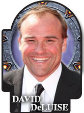 David DeLuise