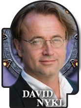 DAVID NYKL