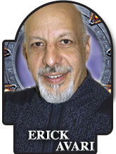 ERICK AVARI