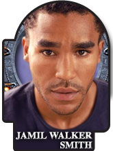 Jamil Walker Smith