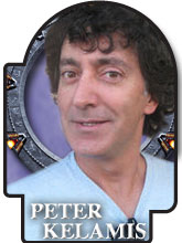 PETER KELAMIS