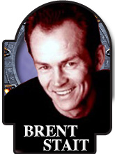 Brent Stait