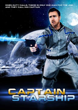 Captain Starship