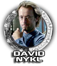 David Nykl