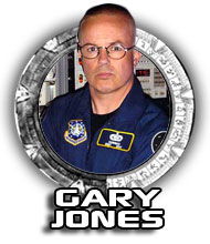 gary jones