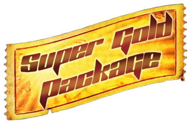 Super Gold Package
