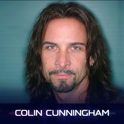 Colin Cunningham