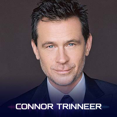 Connor Trinneer