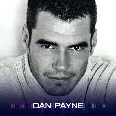 Dan Payne