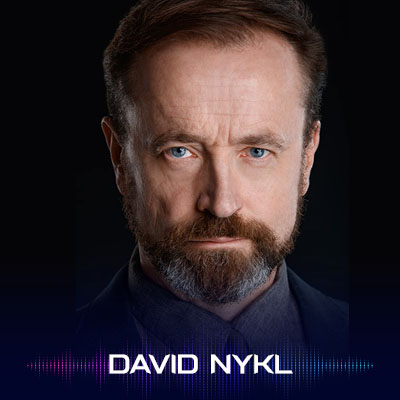 David Nykl