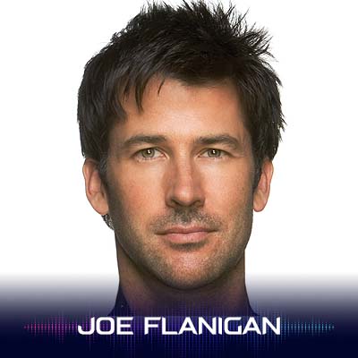 Joe Flanigan