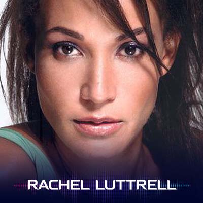 Rachel Luttrell