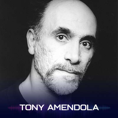 Tony Amendola