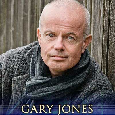 Gary Jones