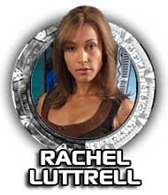 rachell lutrell