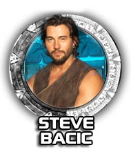 steve bacic