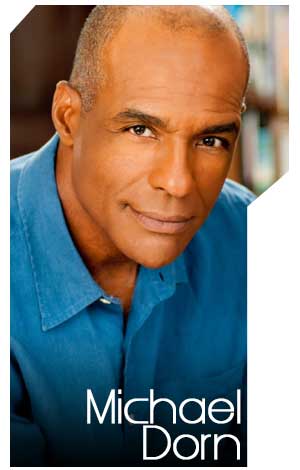 Michael Dorn