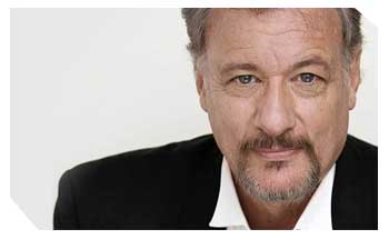 John de Lancie