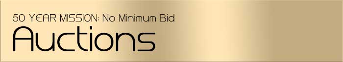 No Minimum Bid Auctions