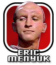 eric menyuk