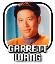 garrett wang