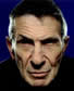 leonard nimoy